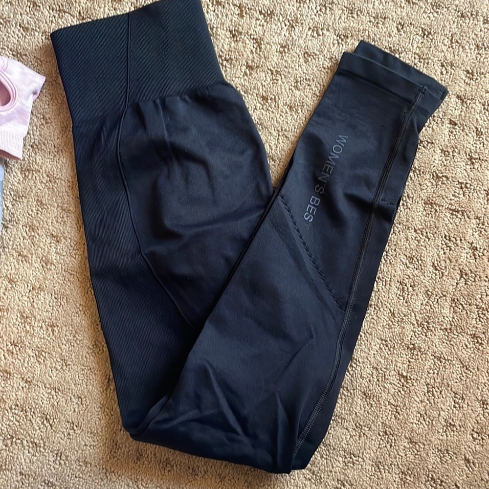 Black Leggings Women’s Best